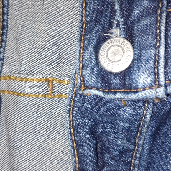Abercrombie & Fitch Jeans - Picture 5 of 8